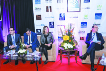 L’ISCAE planche sur l’entrepreneuriat et le développement des PME L’ISCAE planche sur l’entrepreneuriat et le développement des PME