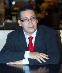 Nassim Abassi : “Mon Oncle” est un hommage  à l'artiste marocain et à Abderraouf en particulier