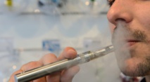 Les e-cigarettes représentent un danger majeur pour la santé publique Les e-cigarettes représentent un danger majeur pour la santé publique