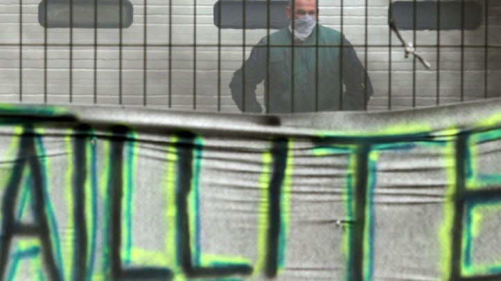 Aux sources des faillites des entreprises marocaines Aux sources des faillites des entreprises marocaines