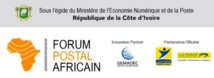 Signature à Abidjan d'un partenariat entre “Gemadec-Maroc” et Poste Tchad