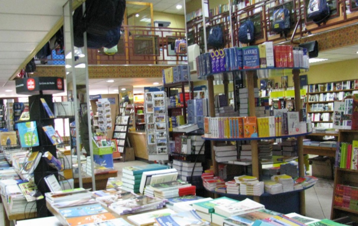 Manuels scolaires et développement durable ne font pas bon ménage Manuels scolaires et développement durable ne font pas bon ménage