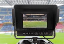 L'histoire est en marche pour l'arbitrage vidéo