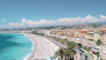 Insolite : Nis au lieu de Nice