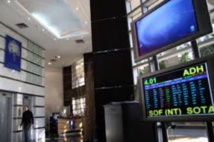 La Bourse de Casablanca en nette progression