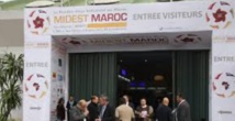 Casablanca à l'heure du 6ème MIDEST Casablanca à l'heure du 6ème MIDEST