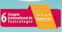 Marrakech abrite le 6ème Congrès international de toxicologie