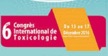 Marrakech abrite le 6ème Congrès international de toxicologie Marrakech abrite le 6ème Congrès international de toxicologie