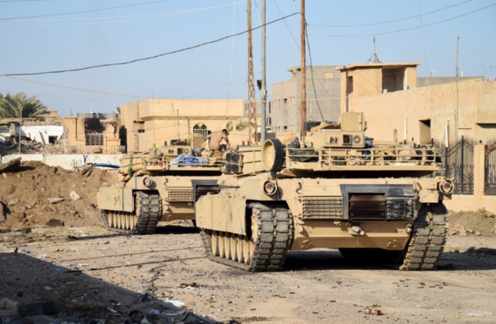 La menace des retours de Syrie et d'Irak La menace des retours de Syrie et d'Irak