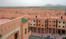 Projets de logement social durable à Tamansourt Projets de logement social durable à Tamansourt