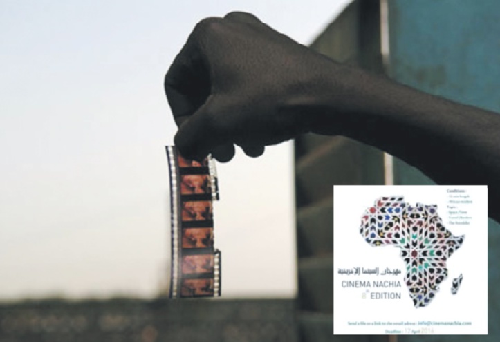 Coup d'envoi du 8ème Festival du cinéma africain de Tanger