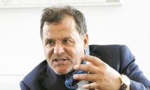 Mehdi Qotbi : L'art, le moyen ultime de rapprocher les peuples que les populismes s'acharnent à diviser Mehdi Qotbi : L'art, le moyen ultime de rapprocher les peuples que les populismes s'acharnent à diviser