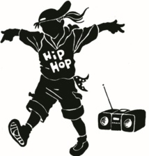 Le hip-hop contemporain ouvre le bal au Festival de la danse expressive à Fès