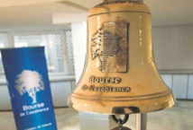 La Bourse de Casablanca scelle un partenariat avec la Chambre espagnole de commerce, d'industrie et de navigation La Bourse de Casablanca scelle un partenariat avec la Chambre espagnole de commerce, d'industrie et de navigation