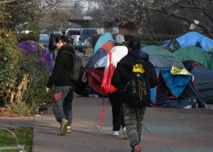 Les jeunes de moins en moins tentés par la migration Les jeunes de moins en moins tentés par la migration