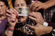 Quand gagner à la loterie ne change pas tellement la vie Quand gagner à la loterie ne change pas tellement la vie