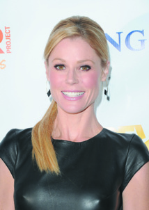 Les acteurs brillamment diplômés de l'Université : Julie Bowen