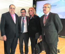 Les mensonges d’Alger et du Polisario mis à nu par l’USFP à Malaga