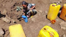 Les ressources en eau pourraient se raréfier d'ici 2050