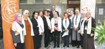 Quatre années de jumelage des associations de sages-femmes marocaines et néerlandaises mises en exergue à Rabat Quatre années de jumelage des associations de sages-femmes marocaines et néerlandaises mises en exergue à Rabat