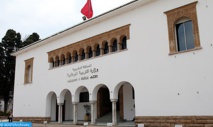 Le cursus scolaire du ministère référence  officielle de l’enseignement de toutes les matières