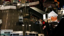 La piste de l'attentat de Berlin retenue La piste de l'attentat de Berlin retenue
