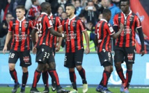 Nice champion d'automne Nice champion d'automne