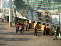 Le triste sort  des salles  de cinéma au Maroc