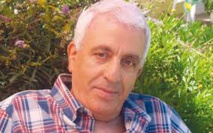 Abdelkader Chaoui, président du jury de la compétition officielle au Transsaharien Abdelkader Chaoui, président du jury de la compétition officielle au Transsaharien