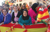 Plus de 20% des étrangers naturalisés espagnols sont marocains