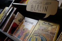 Berlin, nouvel eldorado de la bande dessinée du réel Berlin, nouvel eldorado de la bande dessinée du réel