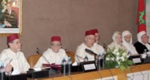 Remise des prix du Conseil supérieur des oulémas aux prêcheurs du vendredi