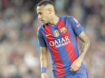 Le procès de Neymar n’aura pas lieu Le procès de Neymar n’aura pas lieu
