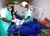 L'Afrique confrontée aux maladies du mode de vie occidental L'Afrique confrontée aux maladies du mode de vie occidental