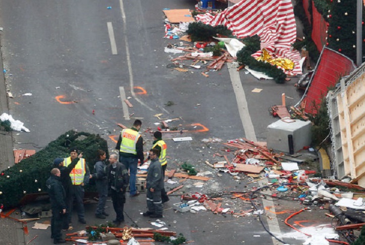 Les autorités allemandes sous le feu des critiques Les autorités allemandes sous le feu des critiques