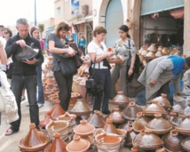 L’activité touristique rapporte 59,4 MMDH de recettes en devises à fin novembre L’activité touristique rapporte 59,4 MMDH de recettes en devises à fin novembre