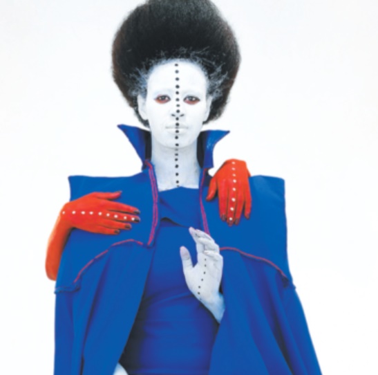 Aida Muluneh, en quête d'une photographie africaine Aida Muluneh, en quête d'une photographie africaine