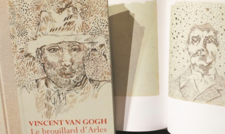 Affaire Van Gogh : Le Seuil hausse le ton face au Musée d'Amsterdam Affaire Van Gogh : Le Seuil hausse le ton face au Musée d'Amsterdam