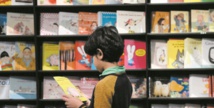 Le Salon régional du livre souffle sa 8ème bougie à Khouribga