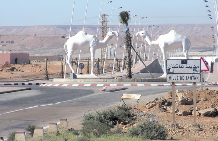 Approbation de projets à Tan Tan au profit des jeunes diplômés Approbation de projets à Tan Tan au profit des jeunes diplômés
