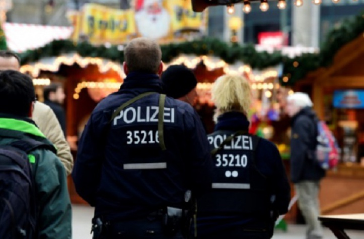 Plusieurs pays déjouent des projets d’attaques terroristes Plusieurs pays déjouent des projets d’attaques terroristes