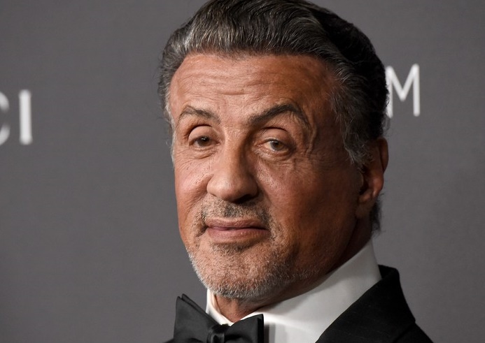 Stallone décline une proposition de Trump