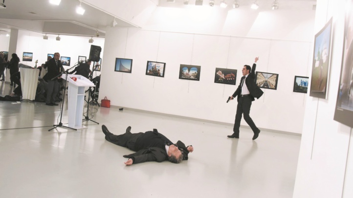 Tolérance zéro face à l’apologie des actes terroristes Tolérance zéro face à l’apologie des actes terroristes