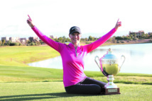 La 5ème édition du Lalla Aïcha Tour School couronnée d’un plein succès La 5ème édition du Lalla Aïcha Tour School couronnée d’un plein succès