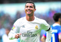 Ronaldo : Les vrais héros ce sont les enfants syriens Ronaldo : Les vrais héros ce sont les enfants syriens