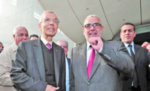 Volonté Royale de voir le nouveau gouvernement formé dans les meilleurs délais Volonté Royale de voir le nouveau gouvernement formé dans les meilleurs délais