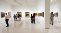 Le Centre d'études hispano-marocain de Malaga accueille une exposition sur l’art contemporain et le genre
