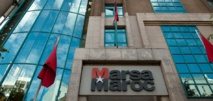 Des réalisations majeures pour Marsa Maroc