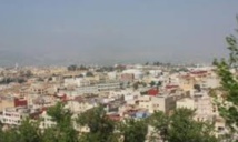 Plus de 1930 bénéficiaires d'une caravane médicale multidisciplinaire à Taza Plus de 1930 bénéficiaires d'une caravane médicale multidisciplinaire à Taza