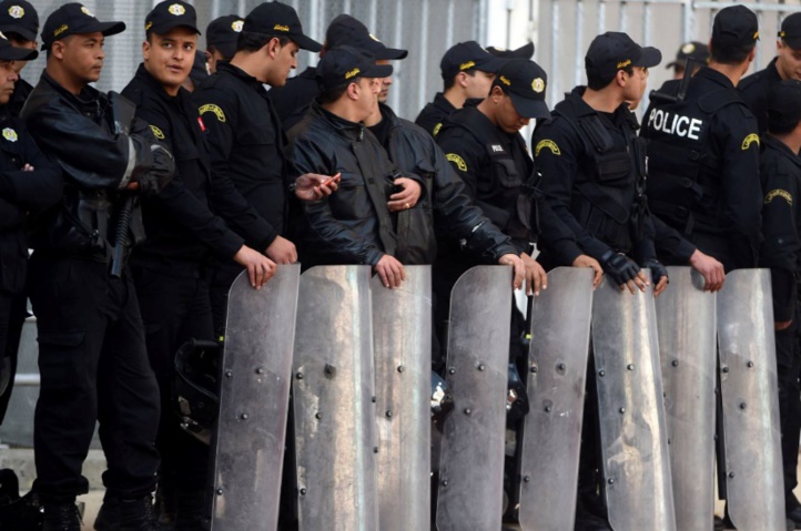 Risque de somalisation de la Tunisie en cas de retour des jihadistes Risque de somalisation de la Tunisie en cas de retour des jihadistes